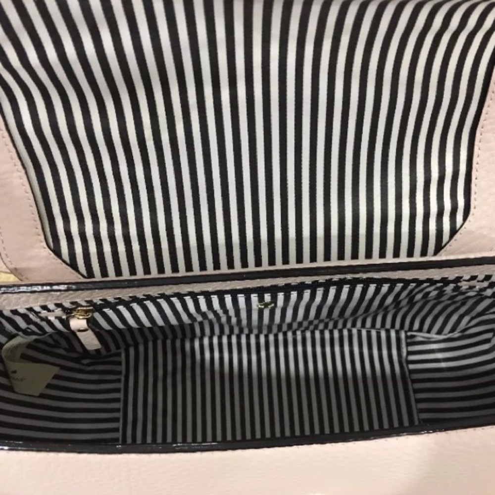 🔽Kate spade Carlyle Street justina marshmellow - Picture 7 of 8